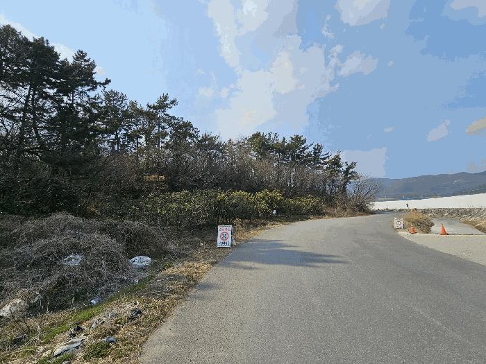 전라남도 광양시 황길동 624-3 답 경매 사진 4