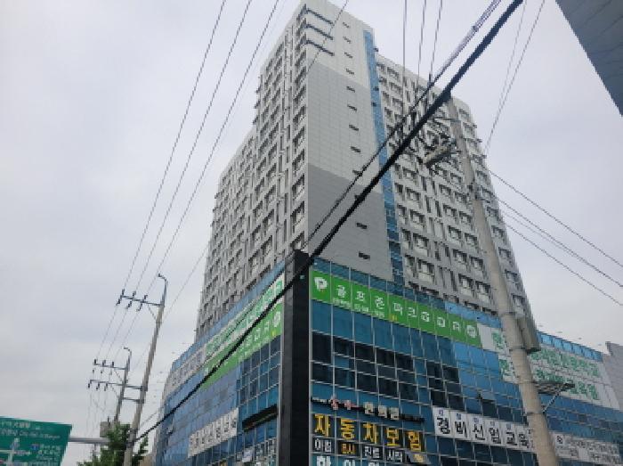 대구광역시 동구 신천동 538-3 신천역까사밀라 101동 12층1209호 도시형생활주택 경매 사진 6