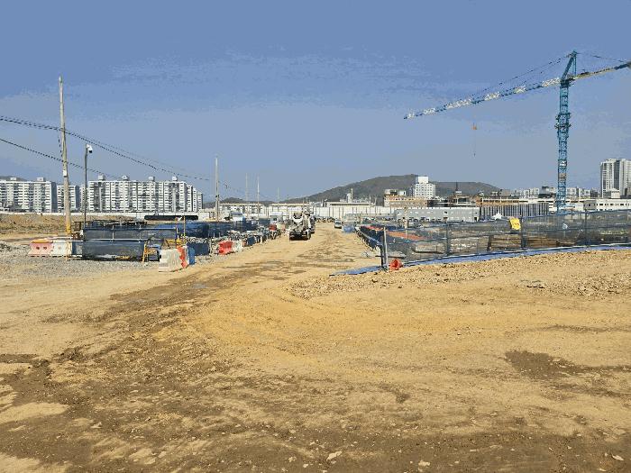 전라남도 순천시 풍덕동 324-4 답 경매 사진 9