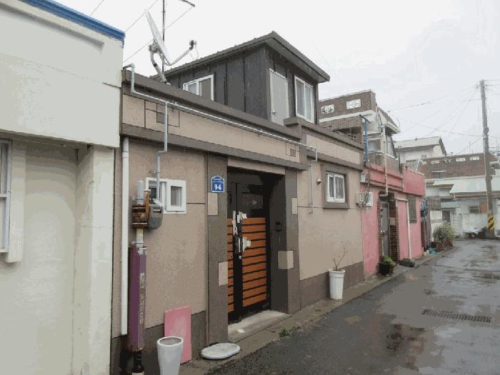 전라남도 목포시 산정동 1669-12 주택 경매 사진 8