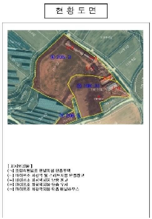 전라남도 영암군 시종면 신흥리 198-31 임야 경매 사진 26
