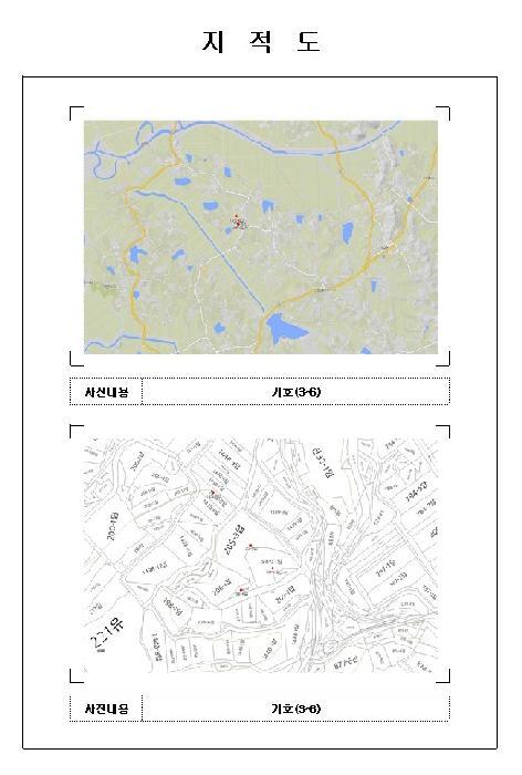 전라남도 영암군 시종면 신흥리 198-31 임야 경매 사진 28