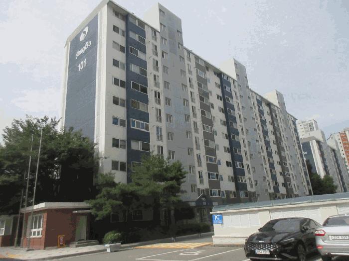 전라남도 광양시 마동 1046 송보파인빌뷰아파트 101동 8층805호 아파트 경매 사진 5