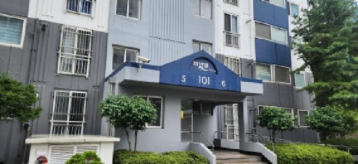 전라남도 광양시 마동 1046 송보파인빌뷰아파트 101동 8층805호 아파트 경매 사진 7