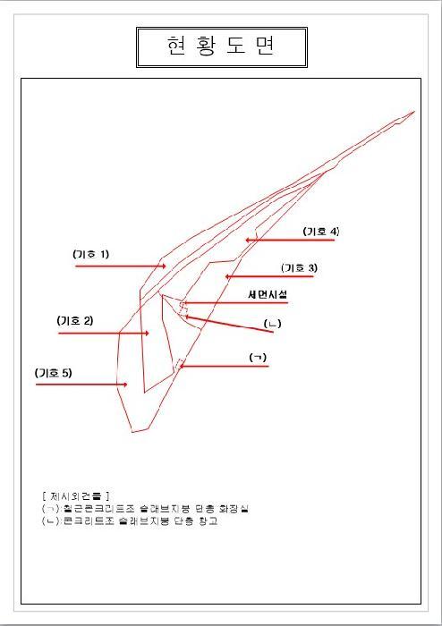 전라남도 무안군 망운면 송현리 1070-3 잡종지 경매 사진 37