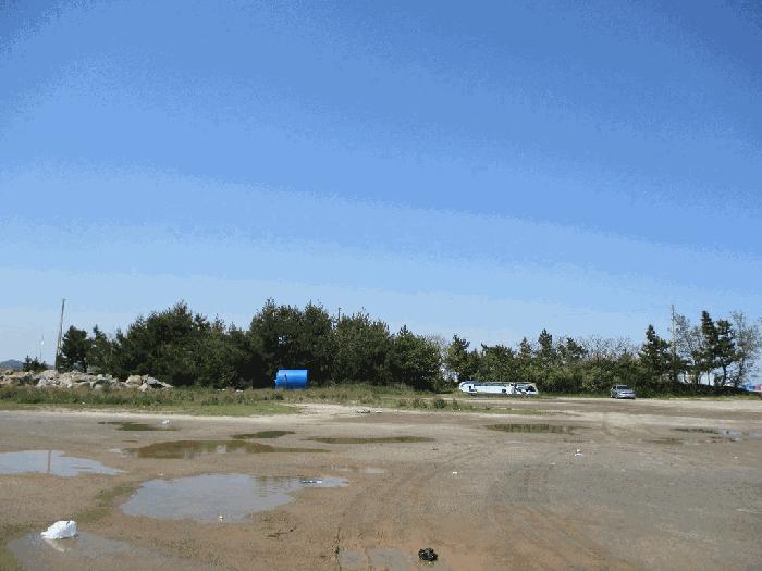 전라남도 무안군 망운면 송현리 1070-3 잡종지 경매 사진 4