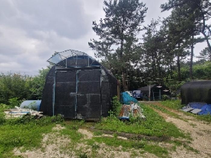 경상남도 통영시 용남면 동달리 155 전 경매 사진 57