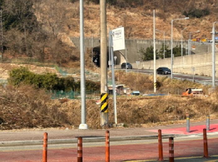 경상남도 거제시 아주동 1074-1 답 경매 사진 2