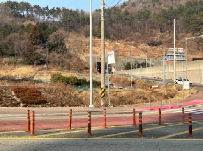 경상남도 거제시 아주동 1074-1 답 경매 사진 3