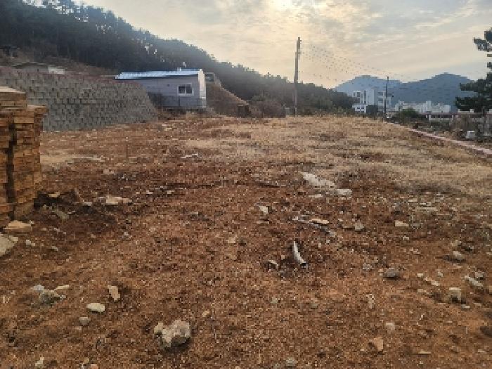 경상남도 통영시 미수동 산44-2 임야 경매 사진 15