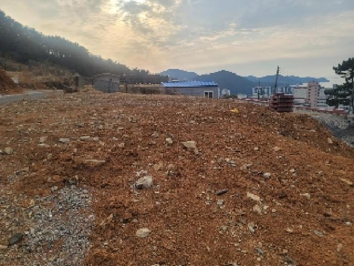 경상남도 통영시 미수동 산44-2 임야 경매 사진 16