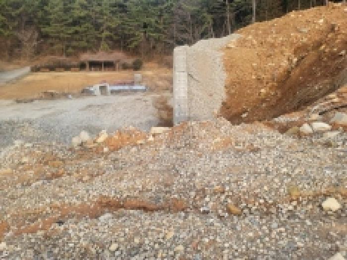 경상남도 통영시 미수동 산44-2 임야 경매 사진 2