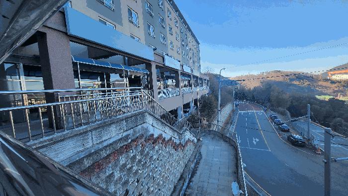 경상남도 거제시 장평동 1115-7 삼성중공업협력업체복지기숙사 102동 지1층비103호 근린상가 경매 사진 1