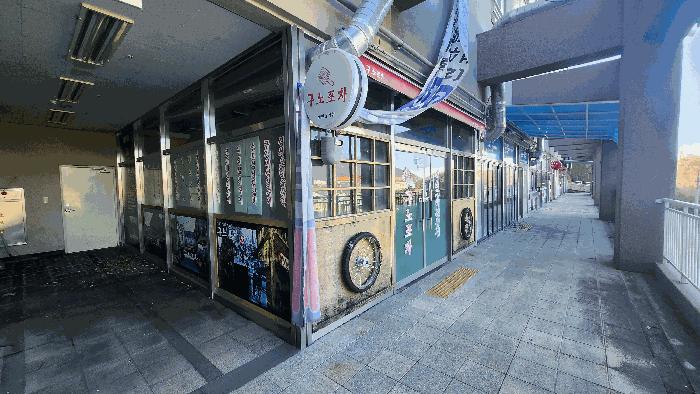 경상남도 거제시 장평동 1115-7 삼성중공업협력업체복지기숙사 102동 지1층비103호 근린상가 경매 사진 2