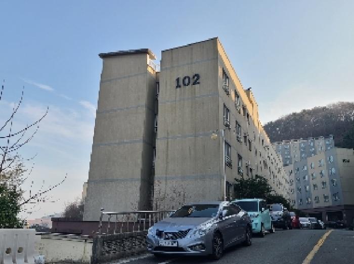 경상남도 거제시 장평동 1115-7 삼성중공업협력업체복지기숙사 102동 지1층비103호 근린상가 경매 사진 5