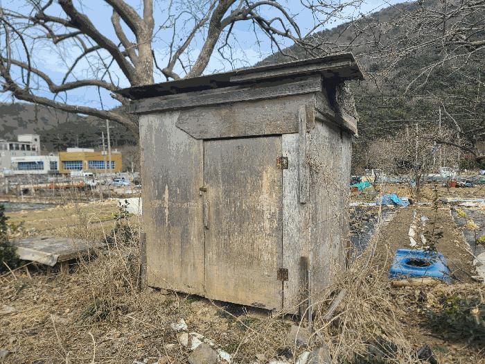 경상남도 거제시 고현동 334 답 경매 사진 2