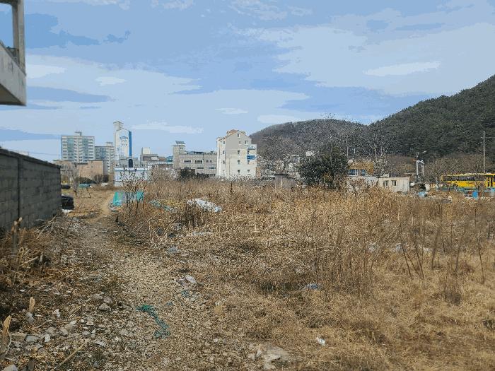 경상남도 거제시 고현동 334 답 경매 사진 4