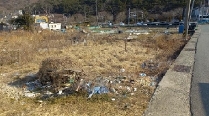 경상남도 거제시 고현동 334 답 경매 사진 6
