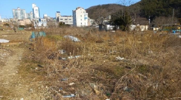 경상남도 거제시 고현동 334 답 경매 사진 7