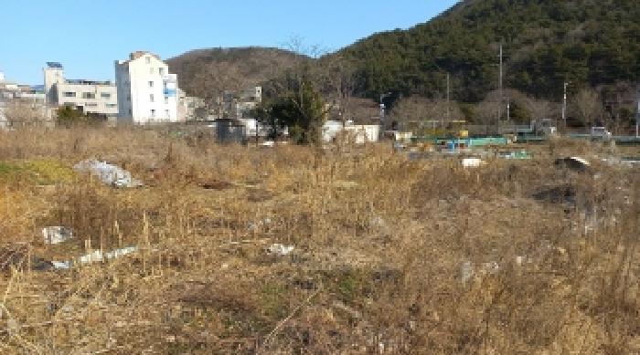 경상남도 거제시 고현동 334 답 경매 사진 8