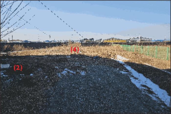 충청남도 천안시 서북구 입장면 연곡리 408-2 창고 경매 사진 3