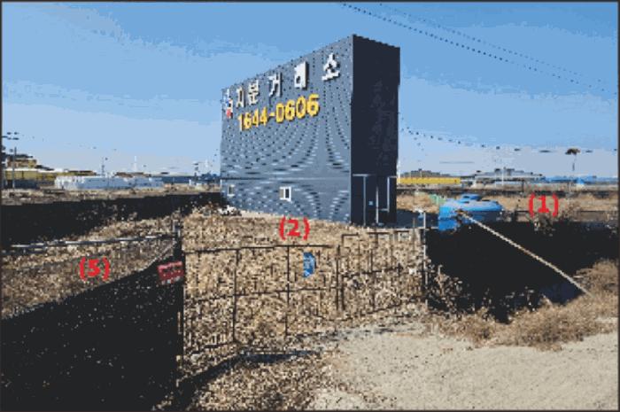 충청남도 천안시 서북구 입장면 연곡리 408-2 창고 경매 사진 5
