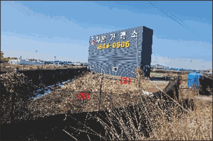 충청남도 천안시 서북구 입장면 연곡리 408-2 창고 경매 사진 6