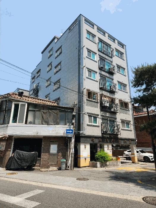서울특별시 관악구 신림동 1488-18 메트로타운8차 비동 6층602호 다세대(빌라) 경매 사진 3