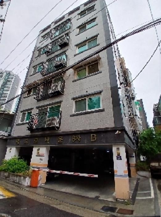 서울특별시 관악구 신림동 1488-18 메트로타운8차 비동 6층602호 다세대(빌라) 경매 사진 7