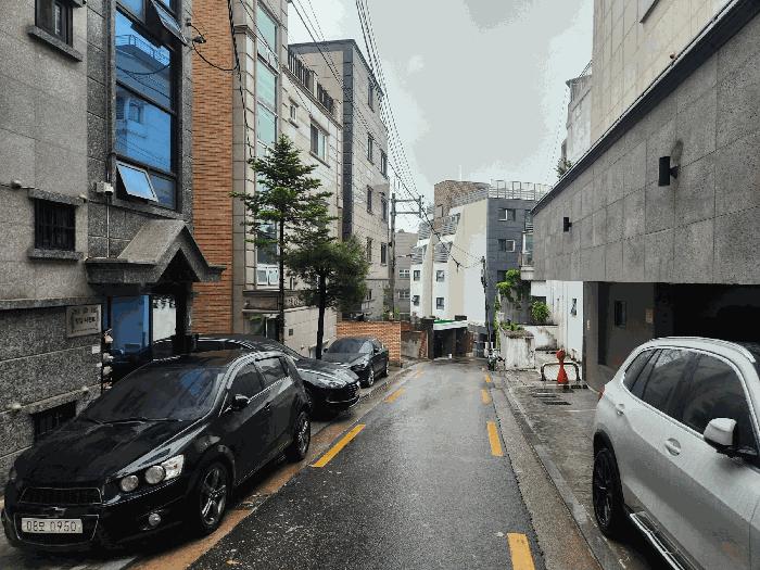 서울 관악구 다세대(빌라)