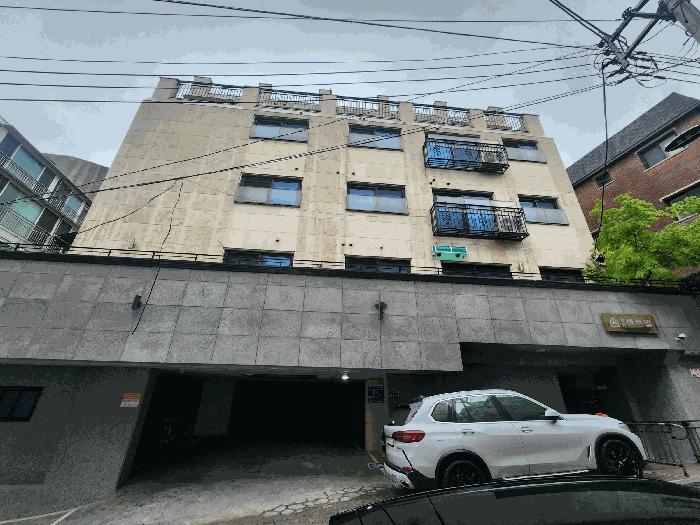 서울특별시 관악구 남현동 1054-41 남광센트빌 3층302호 다세대(빌라) 경매 사진 3