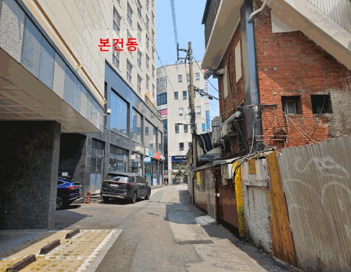 서울특별시 종로구 창신동 255-1 4층412호 다세대(빌라) 경매 사진 11