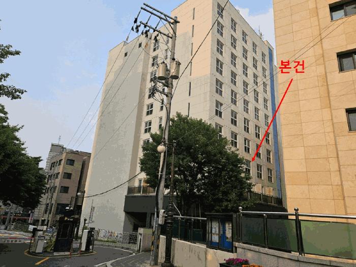 서울특별시 종로구 창신동 255-1 4층412호 다세대(빌라) 경매 사진 3