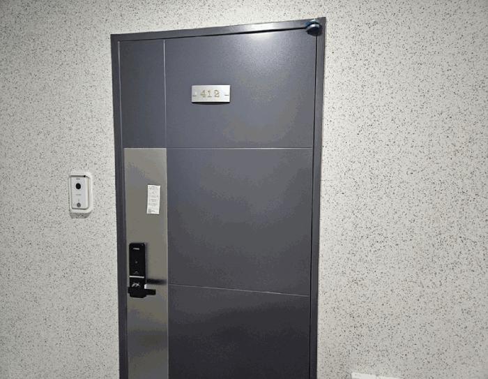 서울특별시 종로구 창신동 255-1 4층412호 다세대(빌라) 경매 사진 5