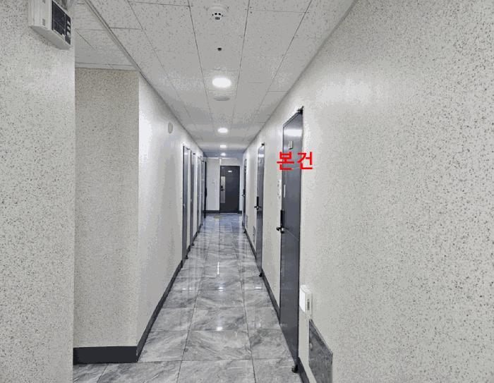 서울특별시 종로구 창신동 255-1 4층412호 다세대(빌라) 경매 사진 6