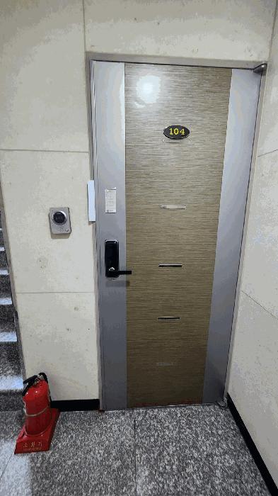 서울특별시 동작구 사당동 316-237 영풍타운 1층104호 다세대(빌라) 경매 사진 3