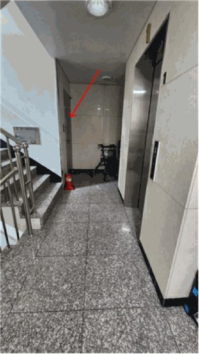 서울특별시 동작구 사당동 316-237 영풍타운 1층104호 다세대(빌라) 경매 사진 4