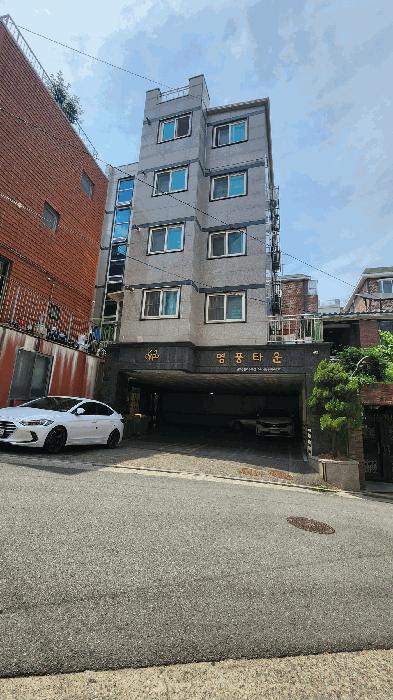 서울특별시 동작구 사당동 316-237 영풍타운 1층104호 다세대(빌라) 경매 사진 6