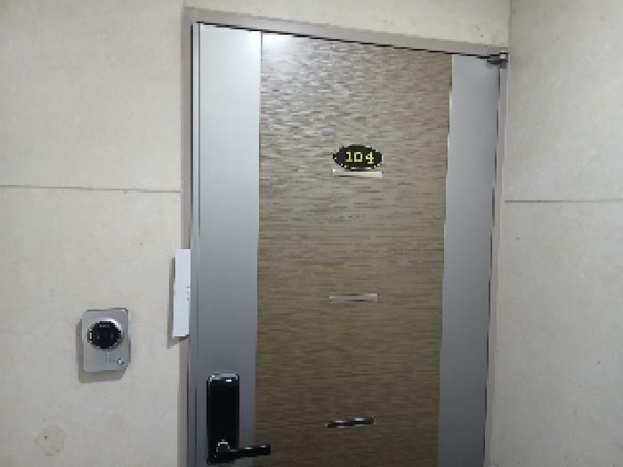 서울특별시 동작구 사당동 316-237 영풍타운 1층104호 다세대(빌라) 경매 사진 9