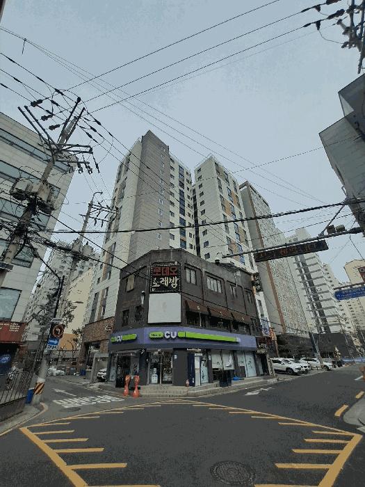 서울특별시 동대문구 장안동 342-7 프라하임장안2차 11층1101호 오피스텔 경매 사진 4