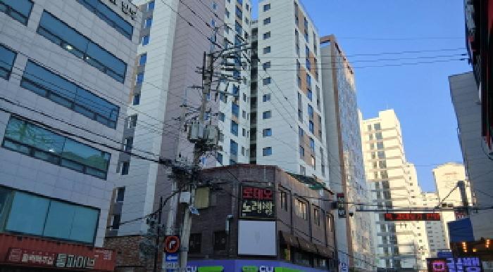 서울특별시 동대문구 장안동 342-7 프라하임장안2차 11층1101호 오피스텔 경매 사진 8