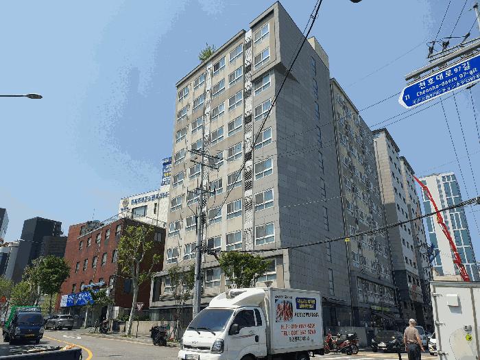 서울특별시 동대문구 장안동 466-5 9층916호 도시형생활주택 경매 사진 4