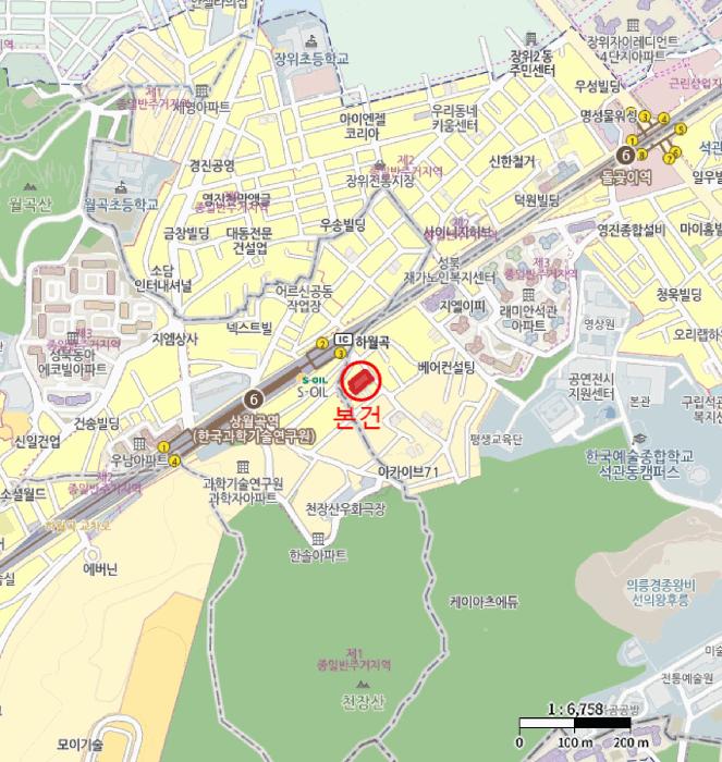 서울특별시 성북구 석관동 411 혜성스테이3차 102동 3층303호 다세대(빌라) 경매 사진 18