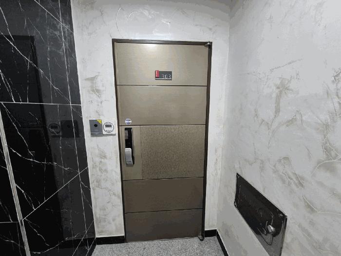 서울특별시 성북구 석관동 411 혜성스테이3차 102동 3층303호 다세대(빌라) 경매 사진 4