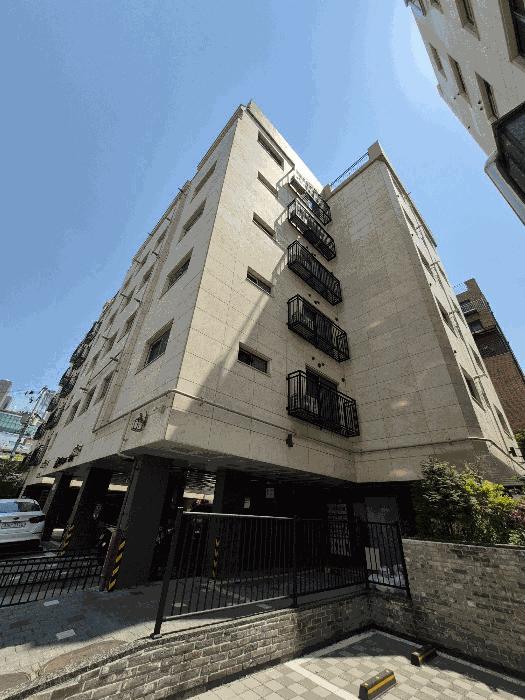 서울특별시 성북구 석관동 411 혜성스테이3차 102동 3층303호 다세대(빌라) 경매 사진 7