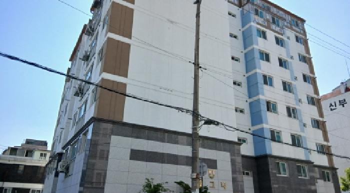 서울특별시 동대문구 장안동 319-6 유-포그니 8층801호 아파트 경매 사진 11