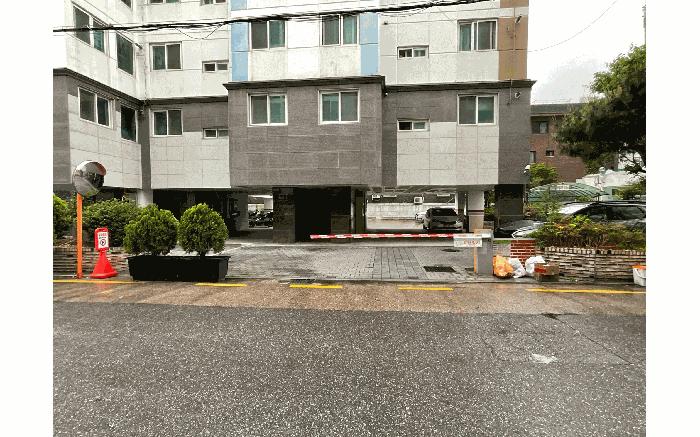 서울특별시 동대문구 장안동 319-6 유-포그니 8층801호 아파트 경매 사진 2