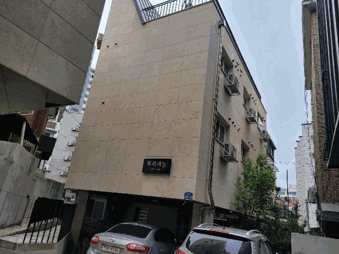서울특별시 성북구 정릉동 685-13 무화과동(102) 2층202호 다세대(빌라) 경매 사진 3