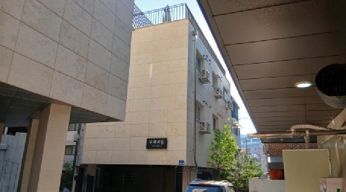 서울특별시 성북구 정릉동 685-13 무화과동(102) 2층202호 다세대(빌라) 경매 사진 9