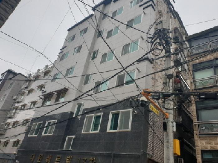서울특별시 도봉구 창동 603-65 대원쉐르빌13차 5층502호 다세대(빌라) 경매 사진 9